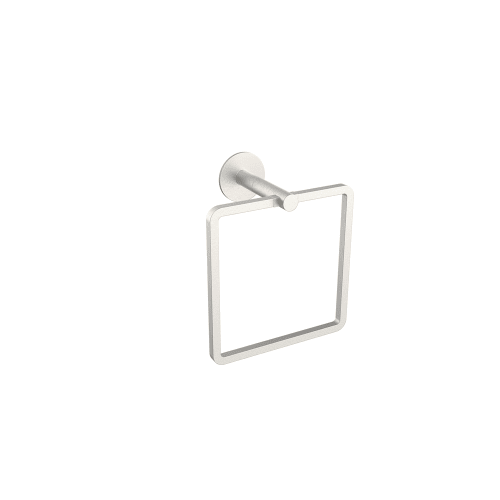 WINGITS® INFINITE Elegance Towel Ring, Stainless Steel, Satin Finish